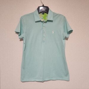Ralph Lauren Polo Golf Womens Shirt Small